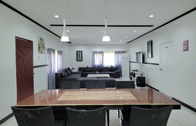 Jewelry Resort and Villas Tagaytay - Foto 63