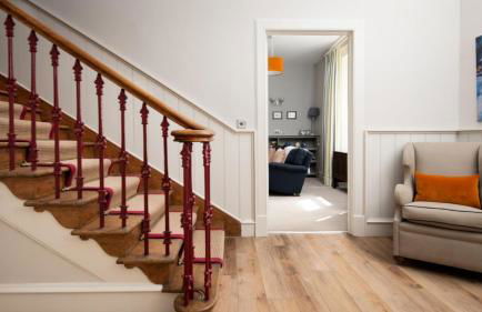 Cambridge House - Foto 13