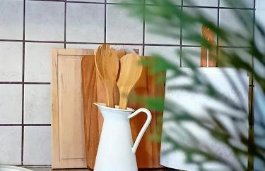 Doma Menidi Rooftop Apartment - Foto 24