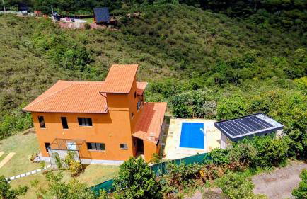 Chácara Recanto Vista Verde - 20 minutos do Plano Piloto - Foto 17