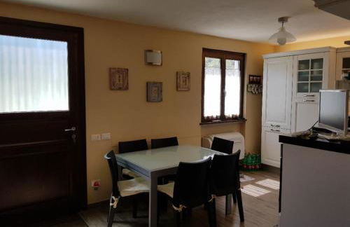 Monterosso Pretty Floor in 5 Terre- Cà di Renzo - Foto 3