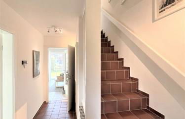 Frida SPO Ferienwohnung Nordsee mit Hund - Photo 23