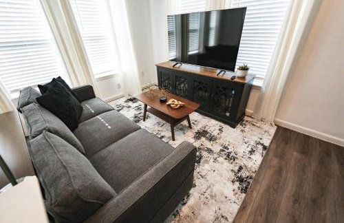 Fully Equipped-Near Downtown Houston-Gated Parking - Foto 4