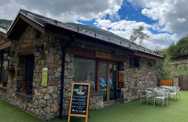 Solana de Ransol - Photo 11