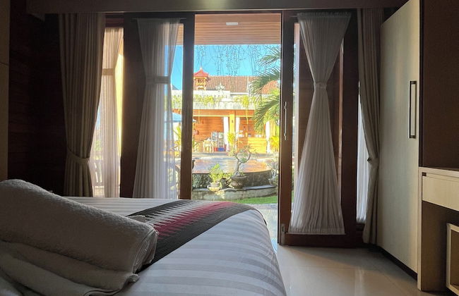 Sunrise Cottage Penida - Foto 9