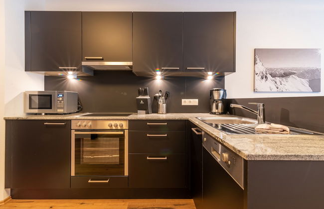 A CASA Rubin Chalet & Studio Resort - Foto 42