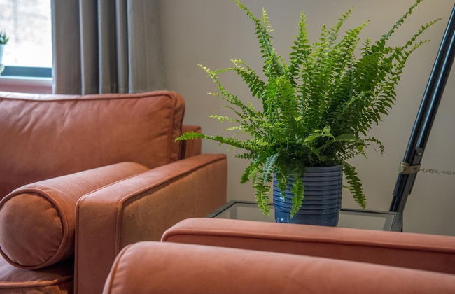 The Quadrant - The Botanical Suite - Foto 41