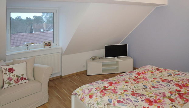 Terraced Modern House in Miedzyzdroje - Foto 4, Habitación