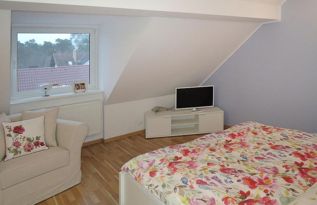 Terraced Modern House in Miedzyzdroje - Foto 4