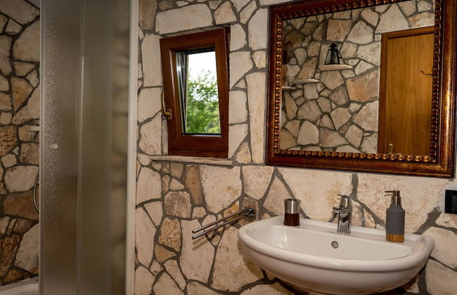 Comfortable Holiday Home With Pool - Foto 16