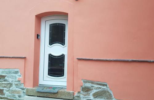 Ferienwohnung West - Alte Schule Sachswitz - Foto 15