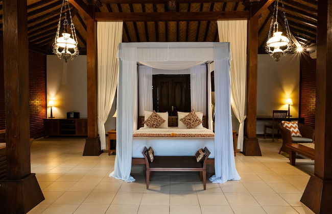 Villa Berawa - Photo 43