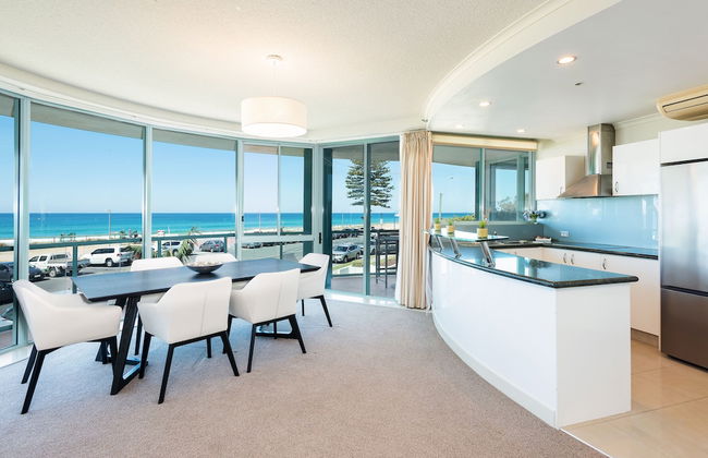 The Waterford on Main Beach - Foto 80