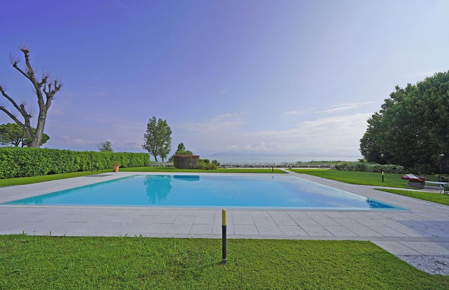 Il Porticciolo P1 12 - Foto 28