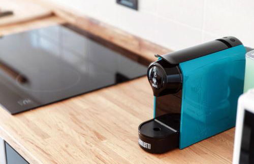 Lake & The City - Foto 16