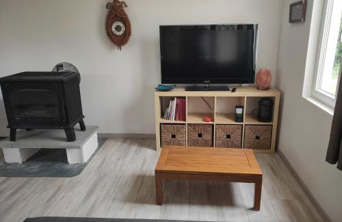 maisonnette pêcheur Bertheaume - Photo 12