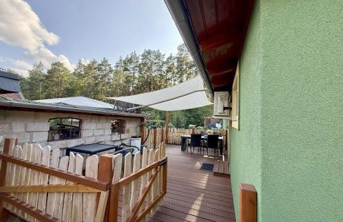 Ferienhaus am See - Foto 19