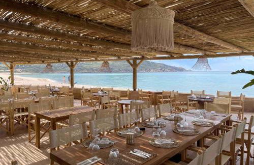 Hôtel et Résidence Ta Kladia - Omigna - Foto 22