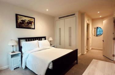 modern 2bed-2bath apartment - Foto 28