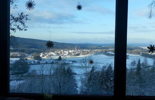 Holiday Home mit einer umwerfenden Panoramaaussicht by Interhome - Foto 38