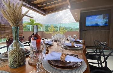 Cobertura Blue Beach House - Photo 50