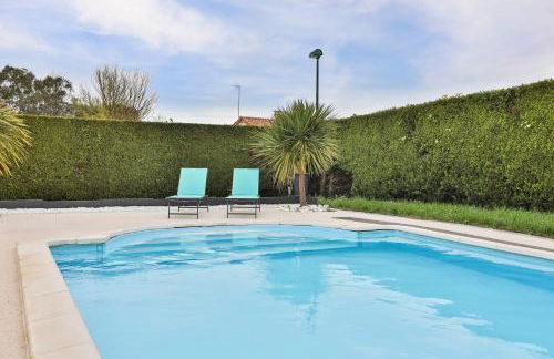 La Vinière - Villa avec piscine - Foto 6