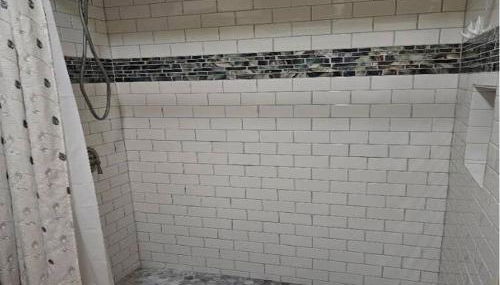 Oceanview Moloka'i Studio - Foto 4, Shower