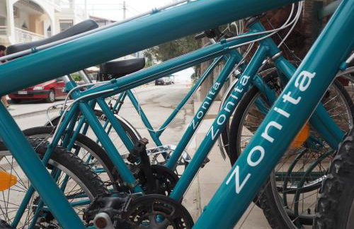 Zonita Guest House - Foto 13