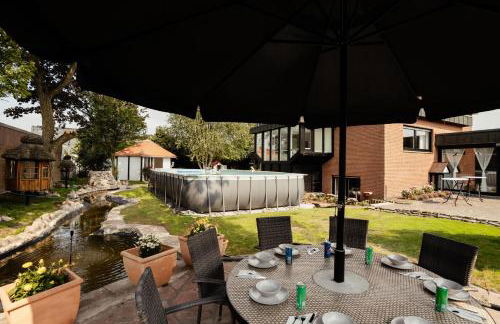 Münsterland Oase - Foto 28