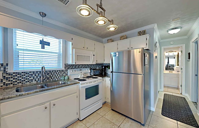 St Martin Beachwalk Villas #121 - Photo 8