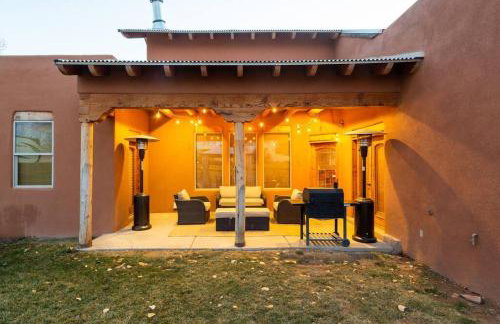 Balloon fiesta home - Foto 48