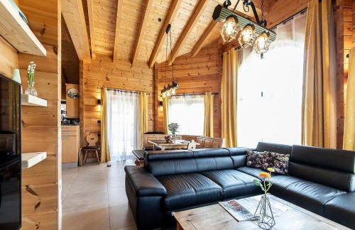 Blockhaus am Baumwipfelpfad - Foto 21