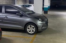 Aconchegante Apartamento em Goiânia - Foto 8