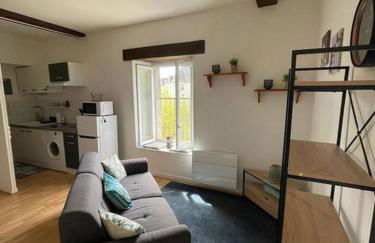 La minoterie - Bailly Loc - Foto 1