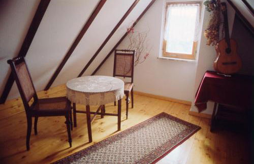 Ferienwohnung Reifbergblick - Photo 7