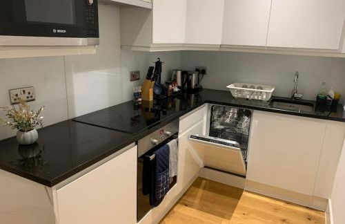 Bright and Cosy Flat Perfectly Located - Foto 6