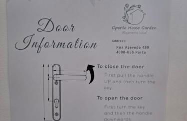 Oporto House Garden - Foto 74