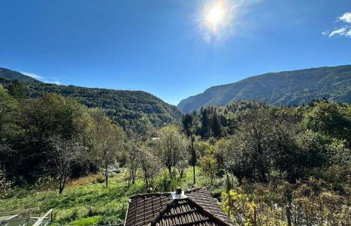 Lovely Apartment In Lamon With Wifi - Foto 6