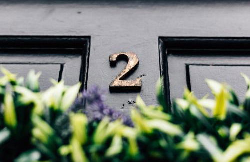 The Crescent Townhouse - Foto 55