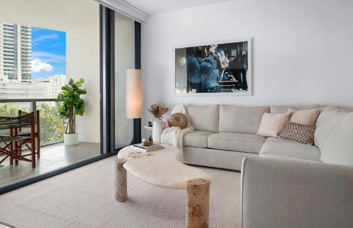 OceanView 1B Private Residence at South Beach - 514 - Foto 38