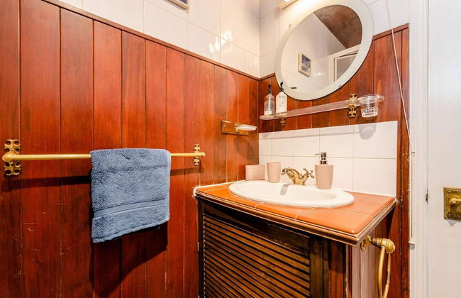 Stunning 2-bed Apartment in Dartford - Foto 20