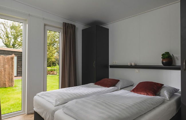 Cozy Chalet With Garden, at the Edge of the Forest - Foto 5