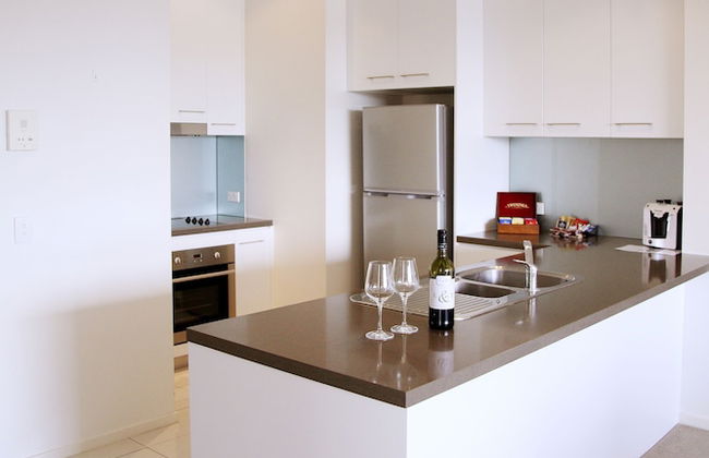 Toowoomba Central Plaza Apartment Hotel - Foto 10