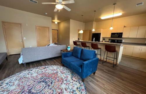 Cannery Square Short Term Rentals -102 - Foto 1