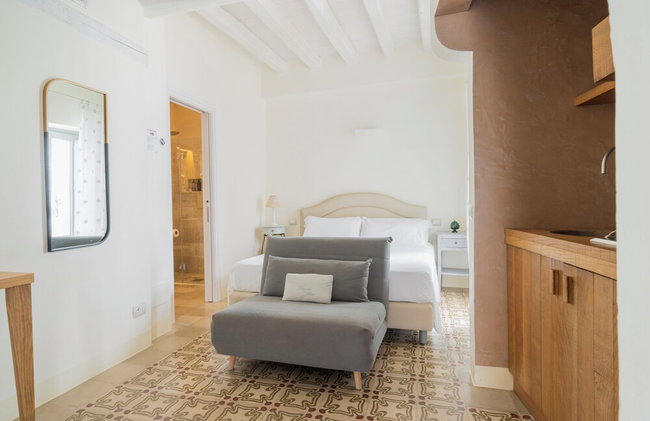 Antico Mondo Rooms & Suites - Foto 6