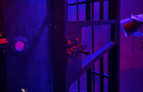 Nuit Défendue Jacuzzi-Sauna - Foto 24