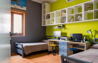 Domus Aenaria - Elegant & Spacious Villa Central Ischia - Walk to Beach - Foto 27