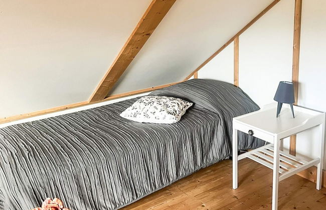 7 Person Holiday Home in Forsheda-by Traum - Foto 19