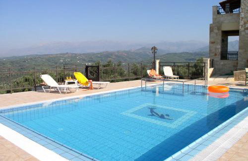 Dream Hill Villas - Photo 38