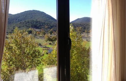 Casa con piscina en Parque Nacional de Cabañeros - Foto 45